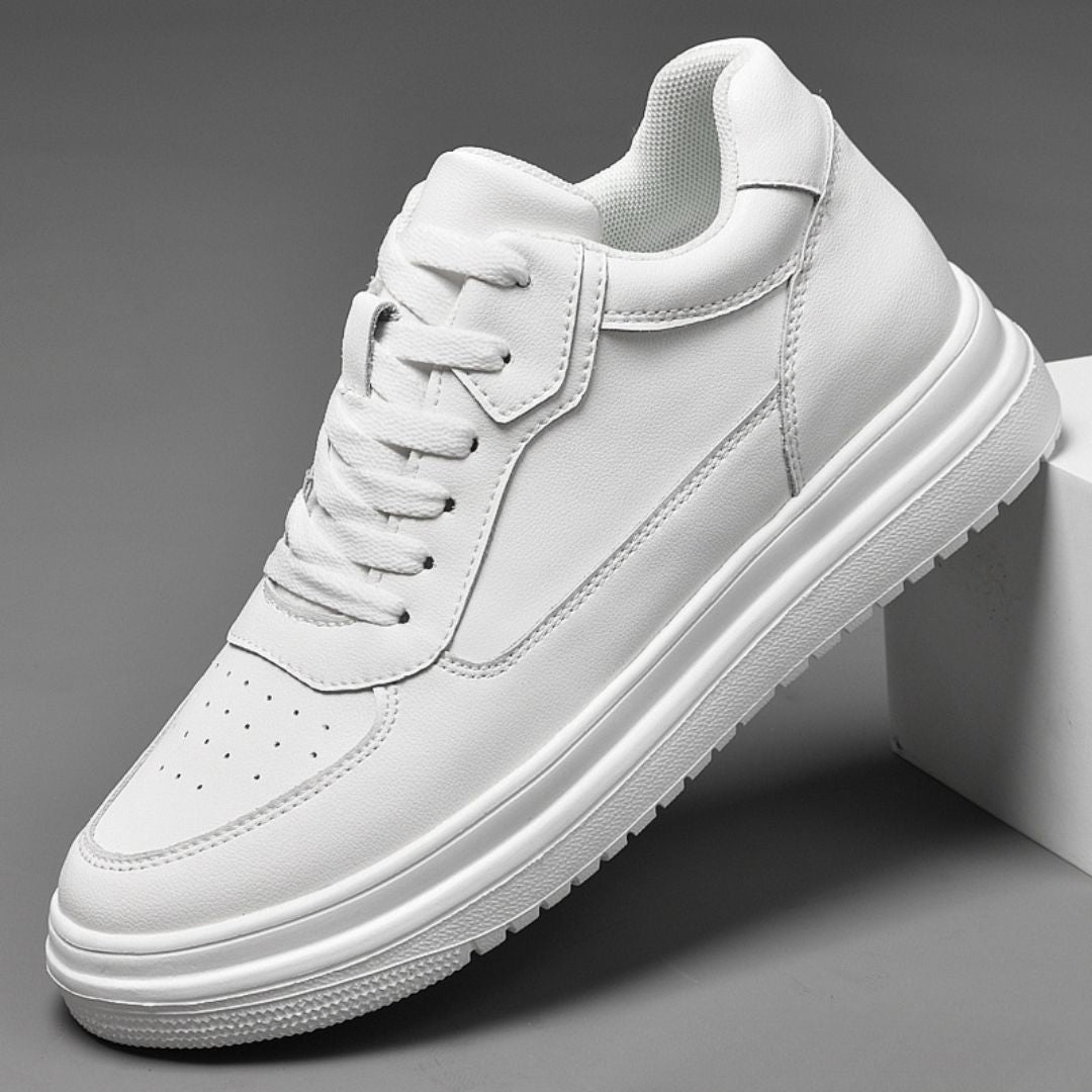 Aurea White | +6cm +8cm +10cm