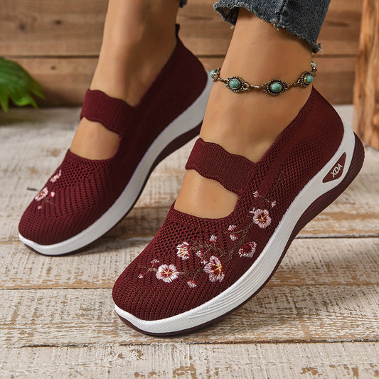 RelaxPlus™ | Sandalias Ergonómicos y cómodas
