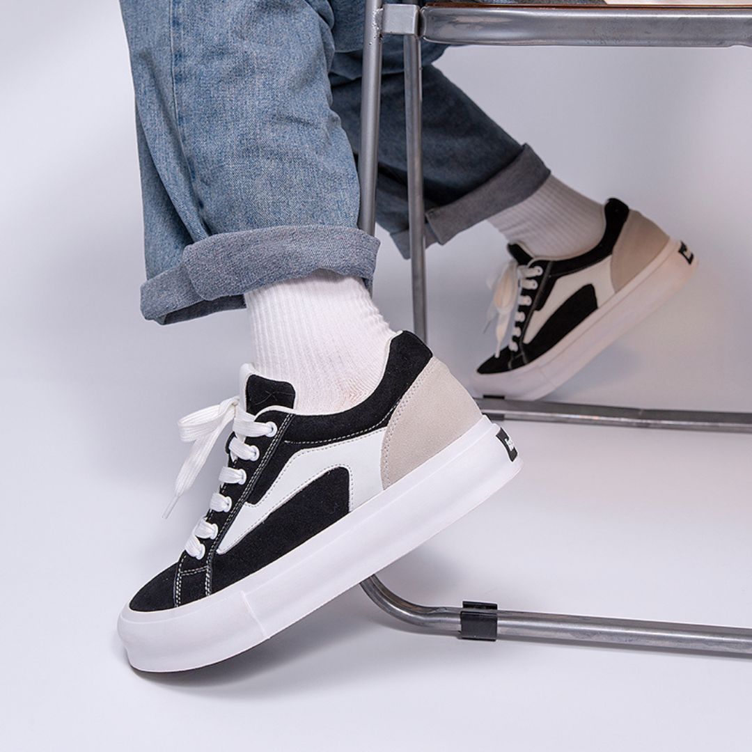 Alura | +6cm +8cm
