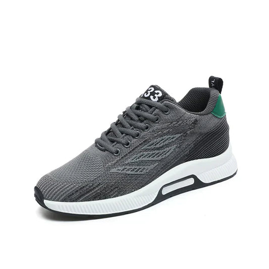 Lucas | Aumenta tu altura (+6CM) (+8CM)