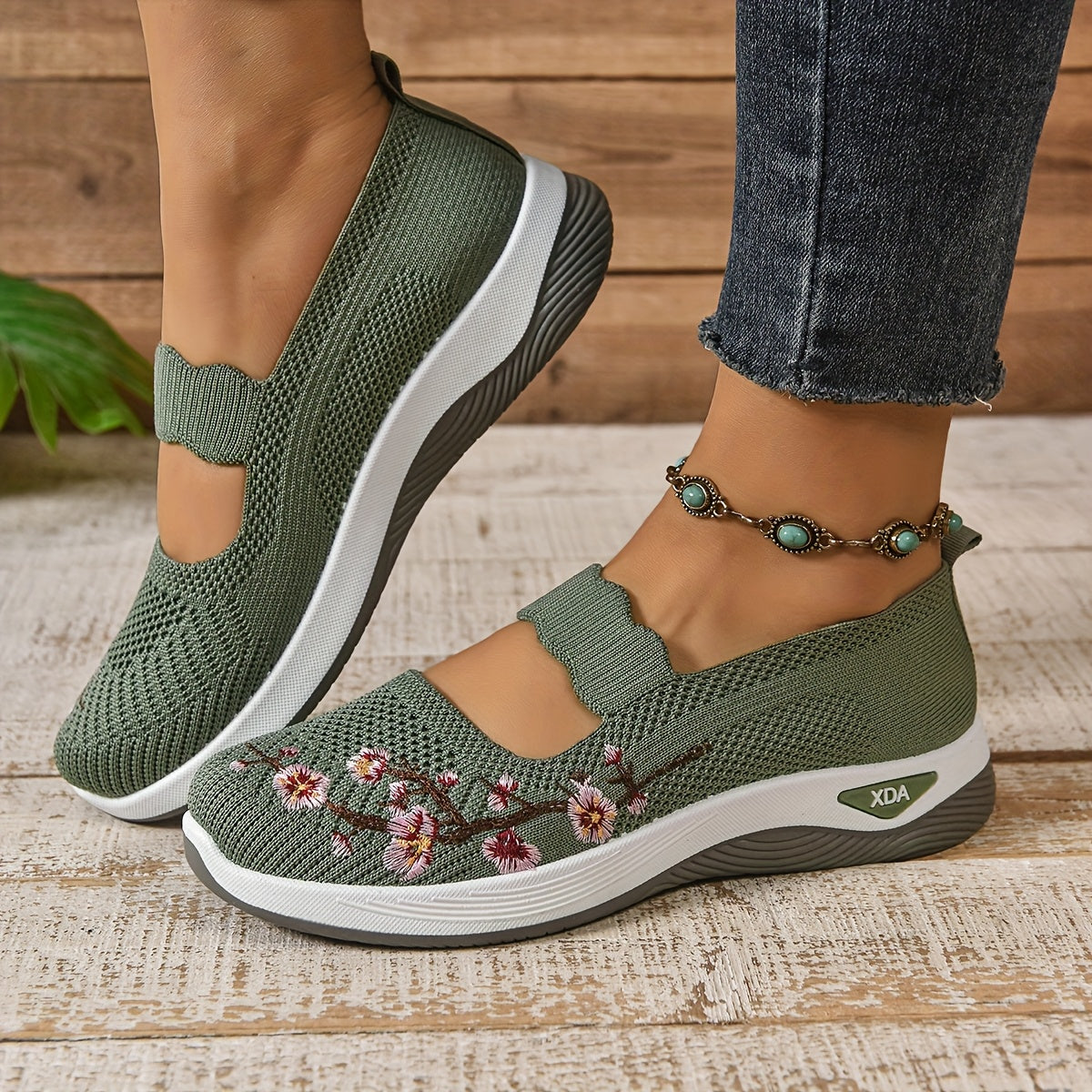 RelaxPlus™ | Sandalias Ergonómicos y cómodas