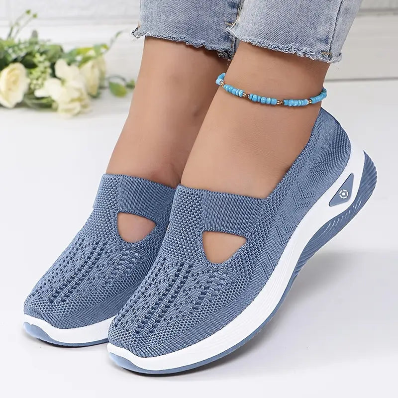 RELAXFIT™| Sandalias ortopédicas con suela antideslizante