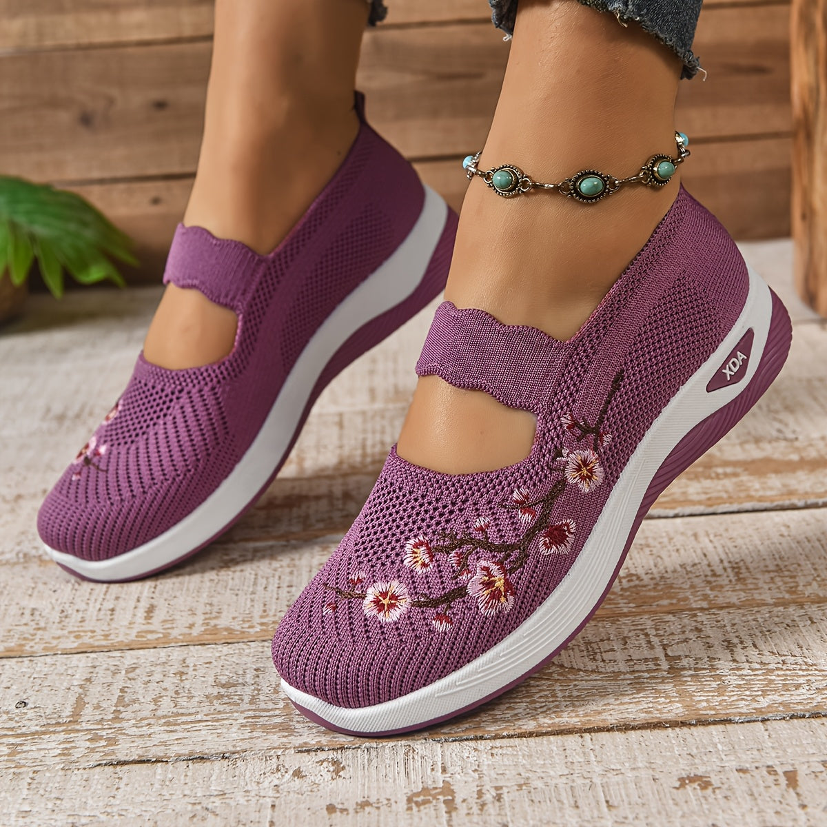 RelaxPlus™ | Sandalias Ergonómicos y cómodas