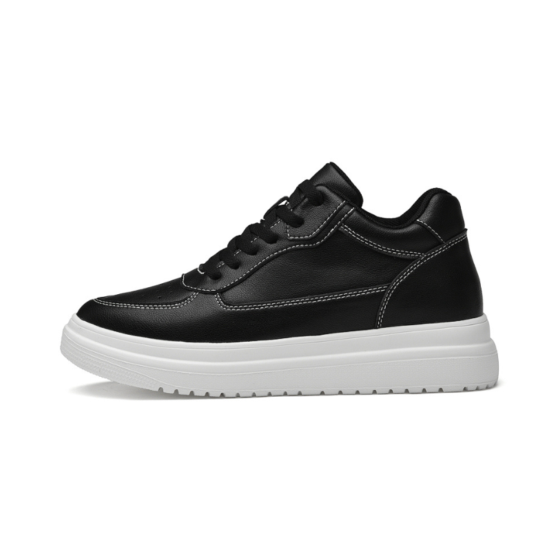 Aurea Black| +6cm +8cm +10cm