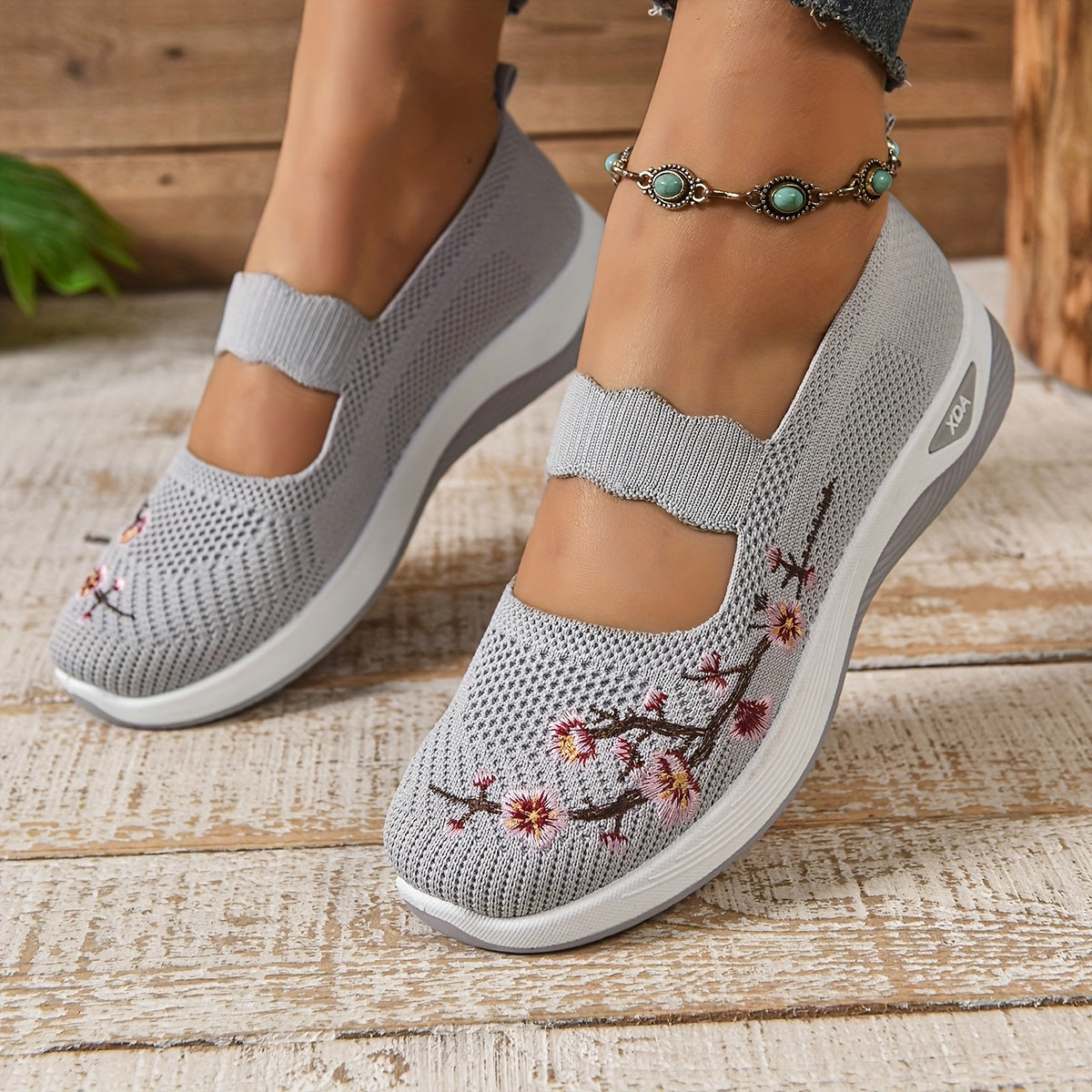 RelaxPlus™ | Sandalias Ergonómicos y cómodas