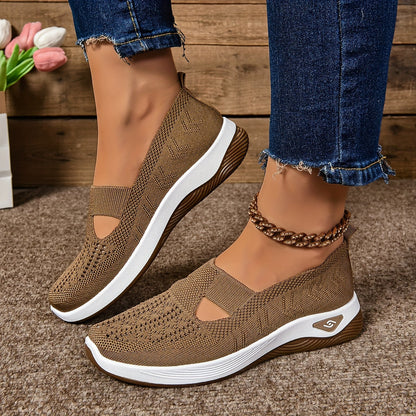 RELAXFIT™| Sandalias ortopédicas con suela antideslizante