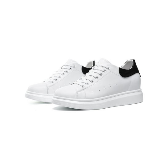 Alex Blanco | Aumenta tu altura (+6CM +8CM)