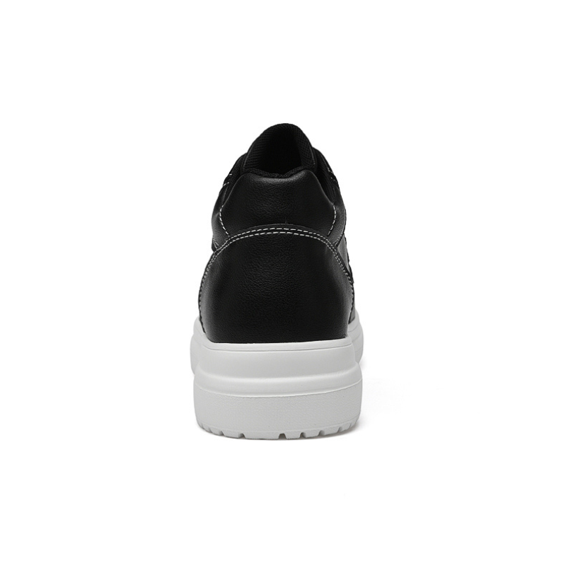 Aurea Black| +6cm +8cm +10cm