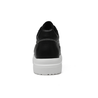 Aurea Black| +6cm +8cm +10cm