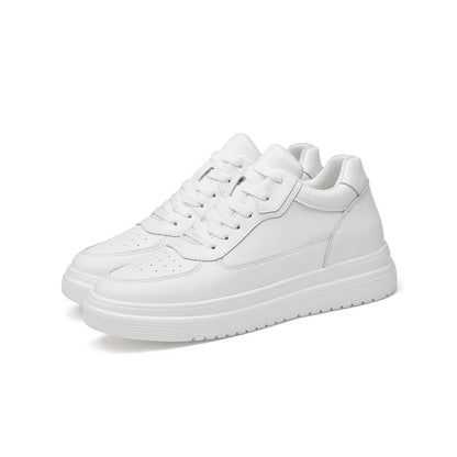 Aurea White | +6cm +8cm +10cm