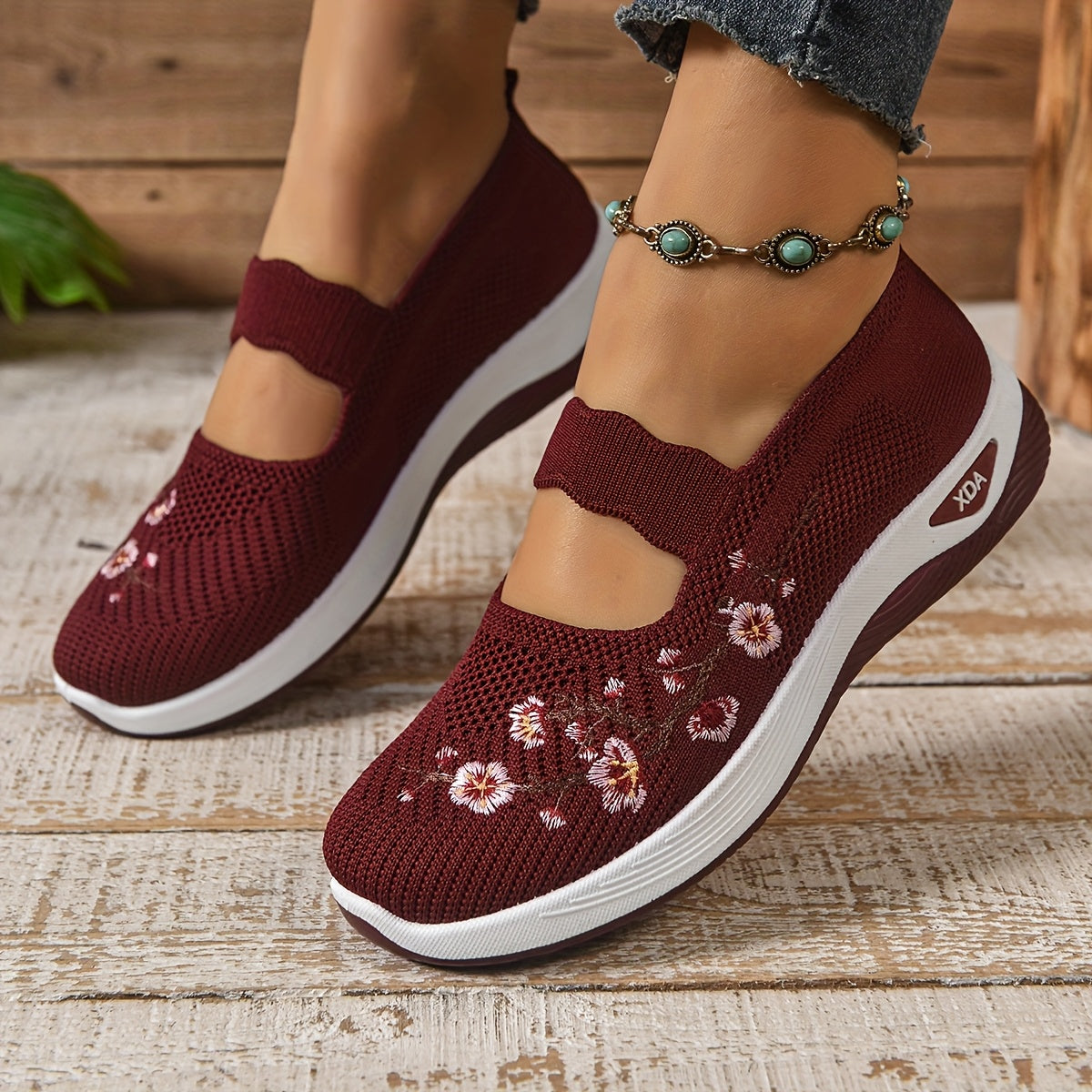 RelaxPlus™ | Sandalias Ergonómicos y cómodas