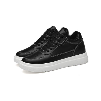 Aurea Black| +6cm +8cm +10cm