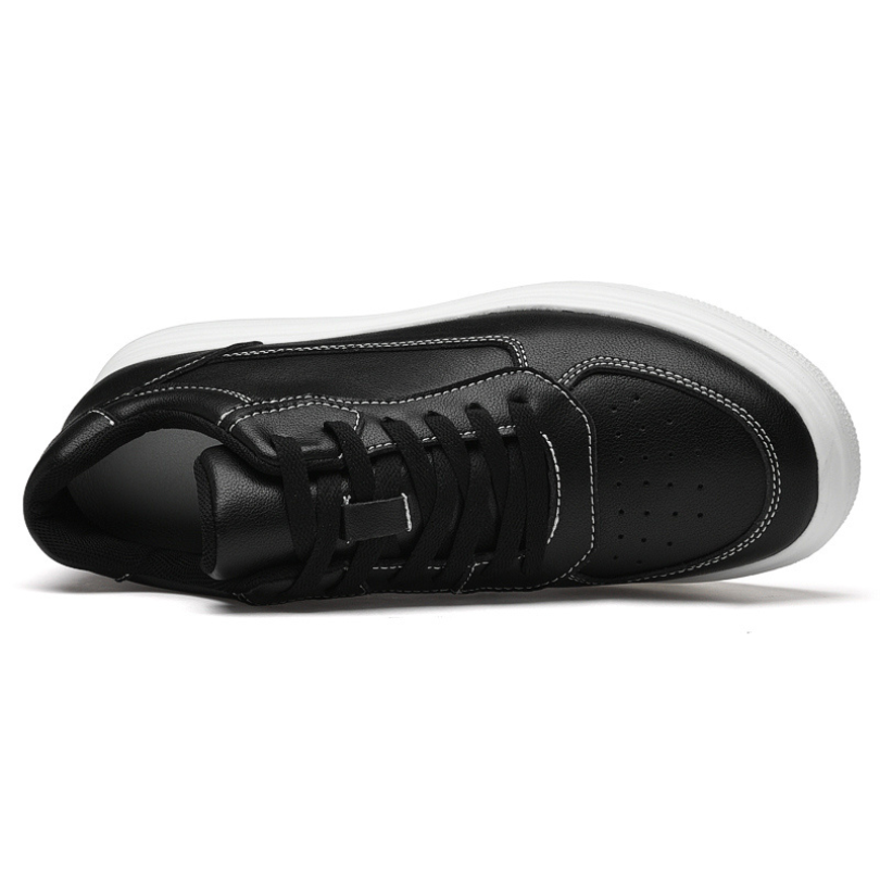 Aurea Black| +6cm +8cm +10cm