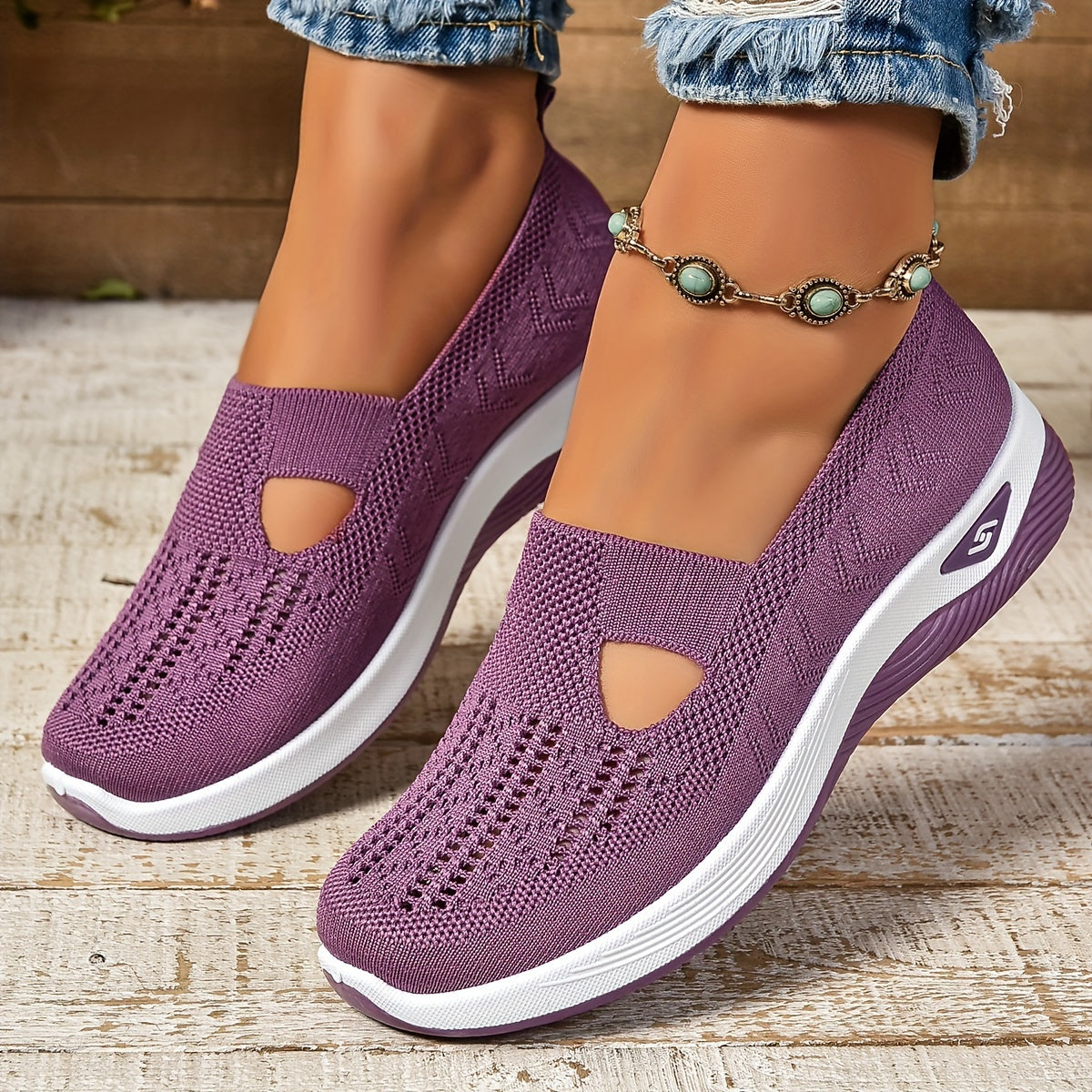 RELAXFIT™| Sandalias ortopédicas con suela antideslizante