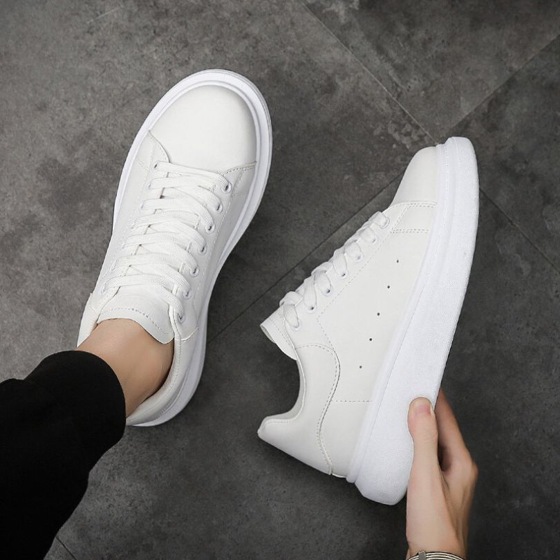 Alexa White| +6cm +8cm