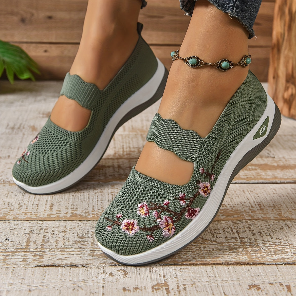 RelaxPlus™ | Sandalias Ergonómicos y cómodas