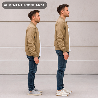 Alexandre | +6cm +8cm