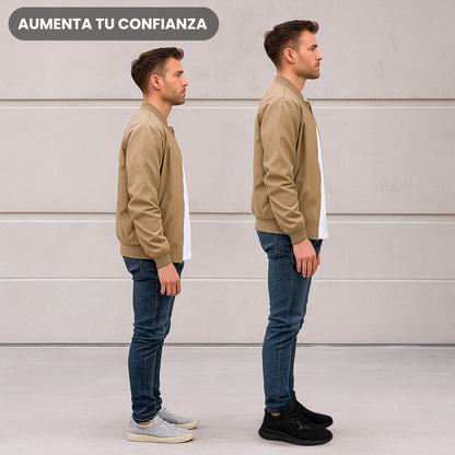 Hunter | +8cm