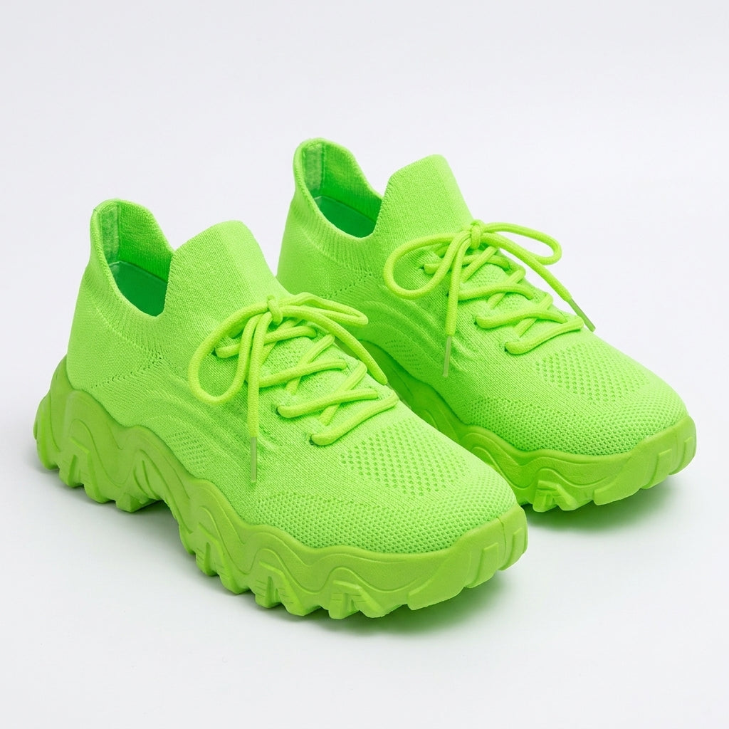 Confort | Suela EVA Ortho Flexible
