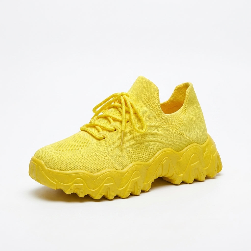Confort | Suela EVA Ortho Flexible