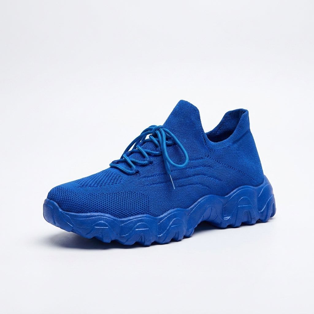Confort | Suela EVA Ortho Flexible