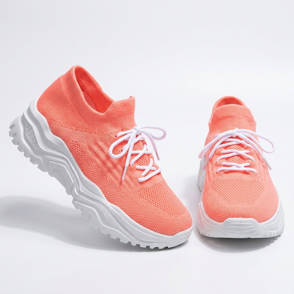 Confort | Suela EVA Ortho Flexible