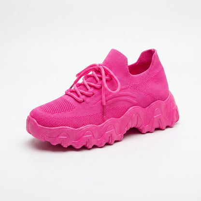 Confort | Suela EVA Ortho Flexible