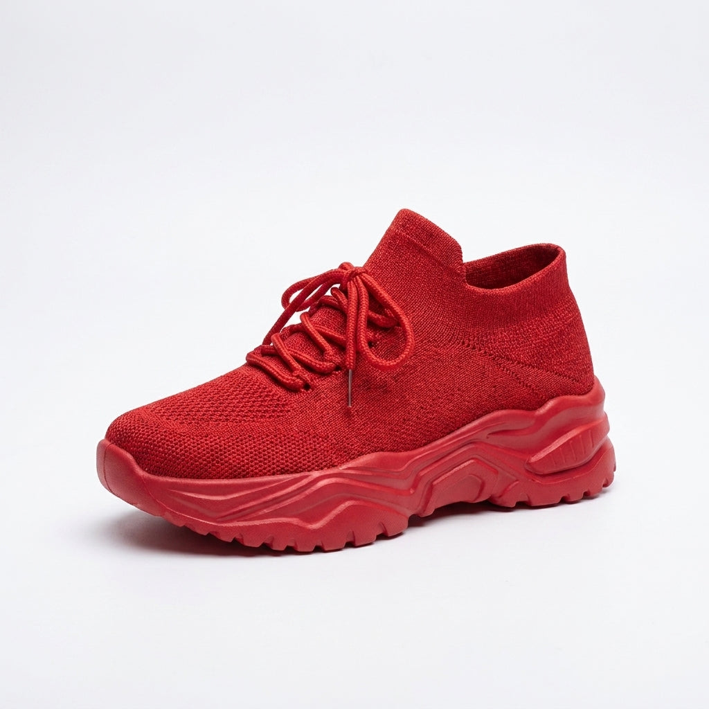 Confort | Suela EVA Ortho Flexible