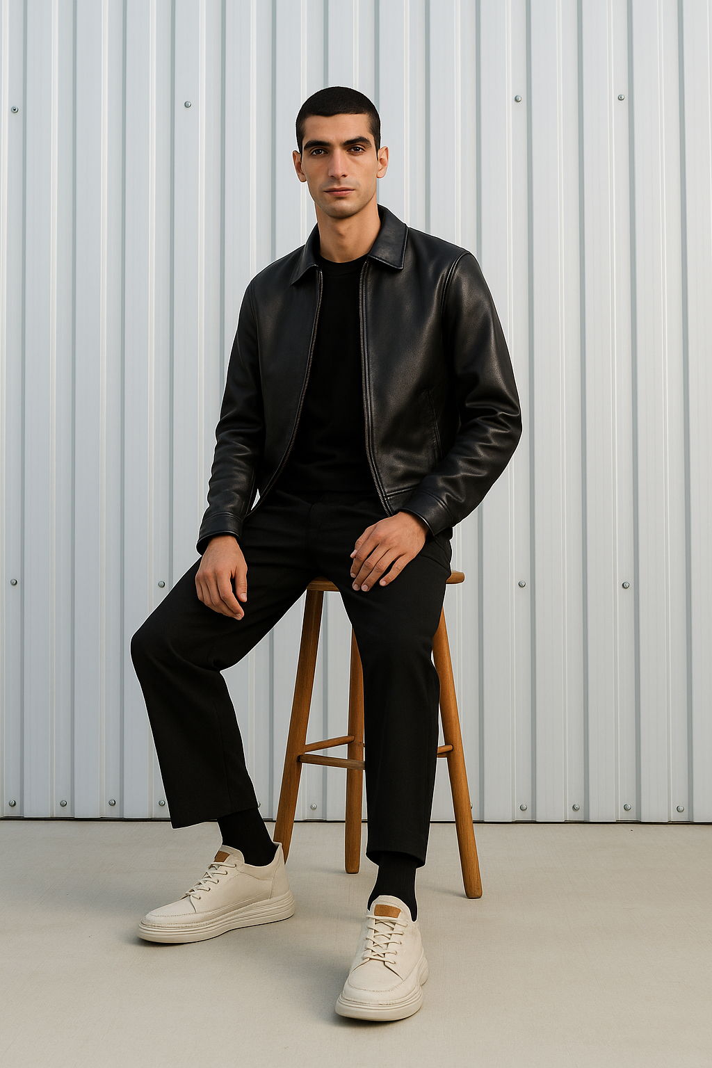 Luis | +6cm