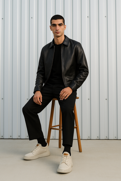 Luis | +6cm