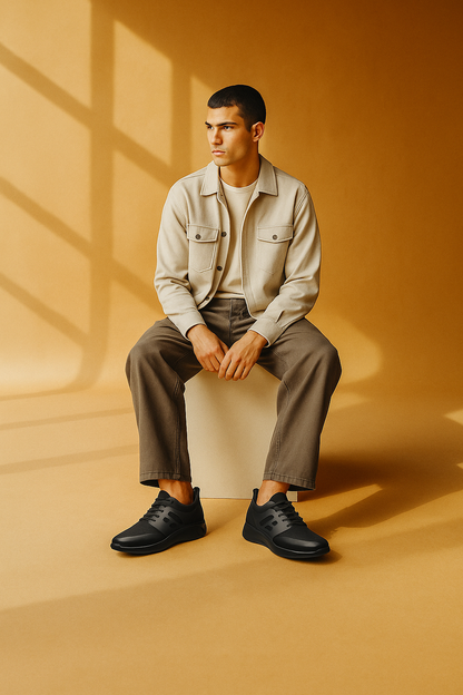 César | +6cm +8cm