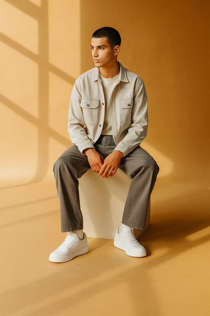 Sneaker | +6c +8cm+10cm