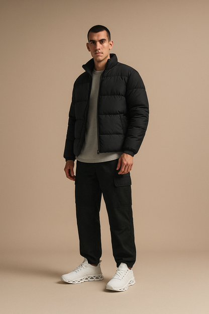 Carlos | +6cm
