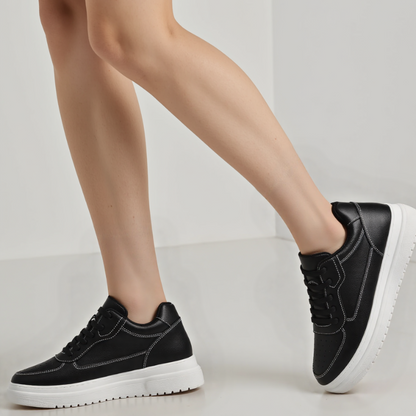 Aurea Black| +6cm +8cm +10cm