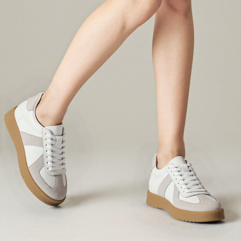 Varena | +6cm +8cm