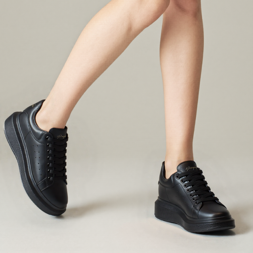 Selene Black| +6cm