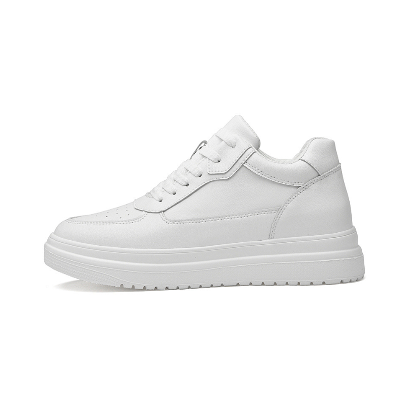 Aurea White | +6cm +8cm +10cm