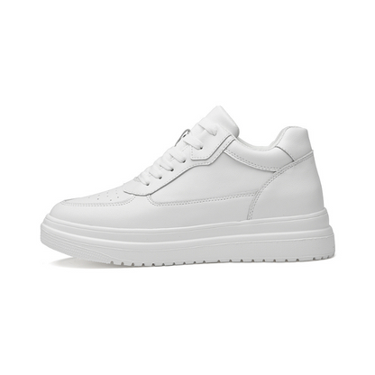 Aurea White | +6cm +8cm +10cm
