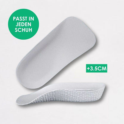 ELEVS  BOOST™ 1+2 Gratis (+3,5cm)