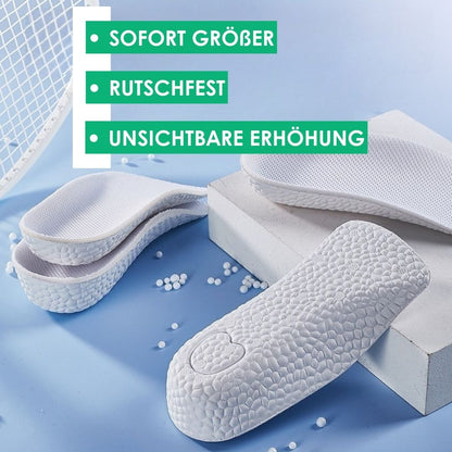 ELEVS  BOOST™ 1+2 Gratis (+3,5cm)