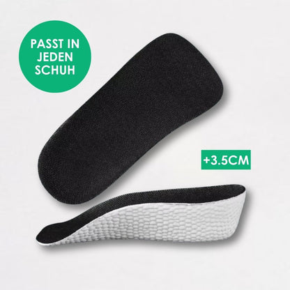 ELEVS  BOOST™ 1+2 Gratis (+3,5cm)