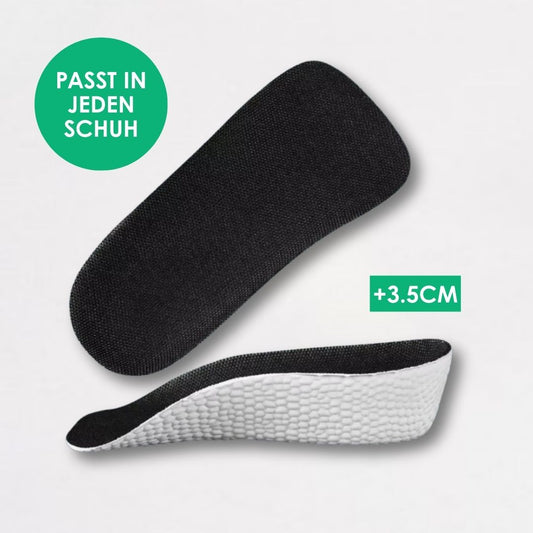 ELEVS  BOOST™ 1+2 Gratis (+3,5cm)