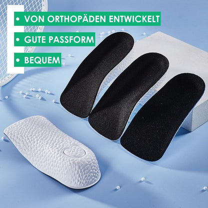 ELEVS  BOOST™ 1+2 Gratis (+3,5cm)