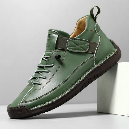 Lía | Zapatillas cómodas ajustables con suela ergonómica