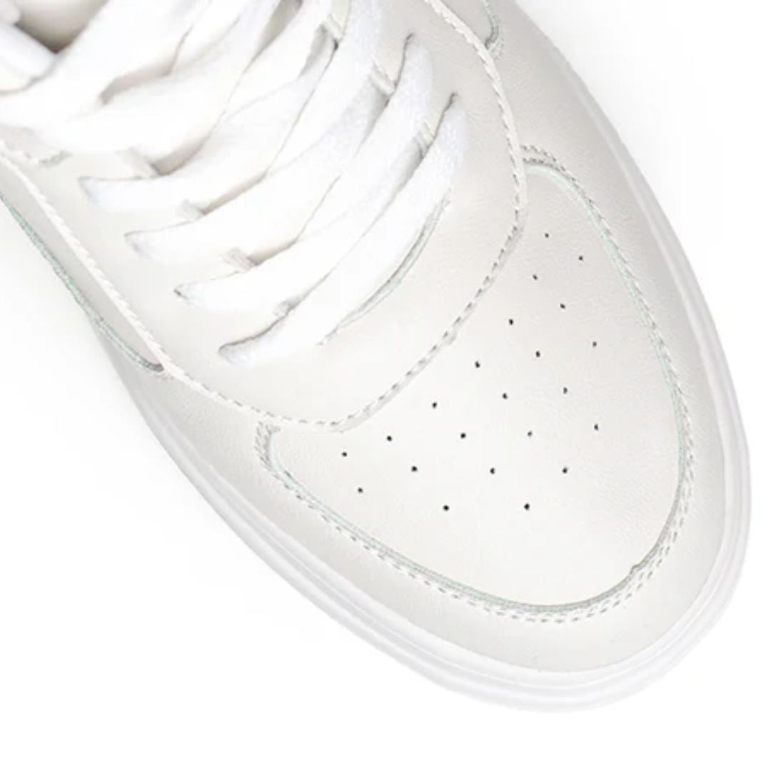 Aurea White | +6cm +8cm +10cm