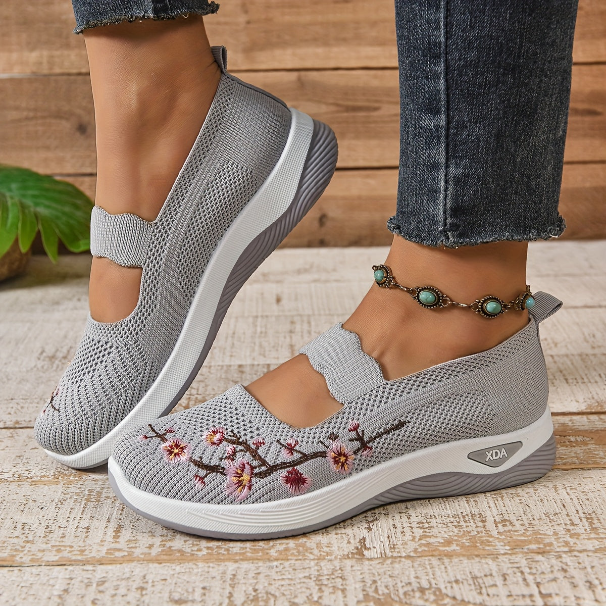 RelaxPlus™ | Sandalias Ergonómicos y cómodas