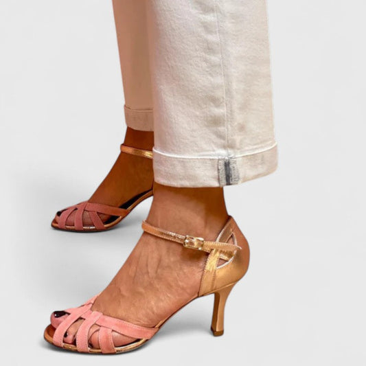 Italia™ | Tacones ortopédicos
