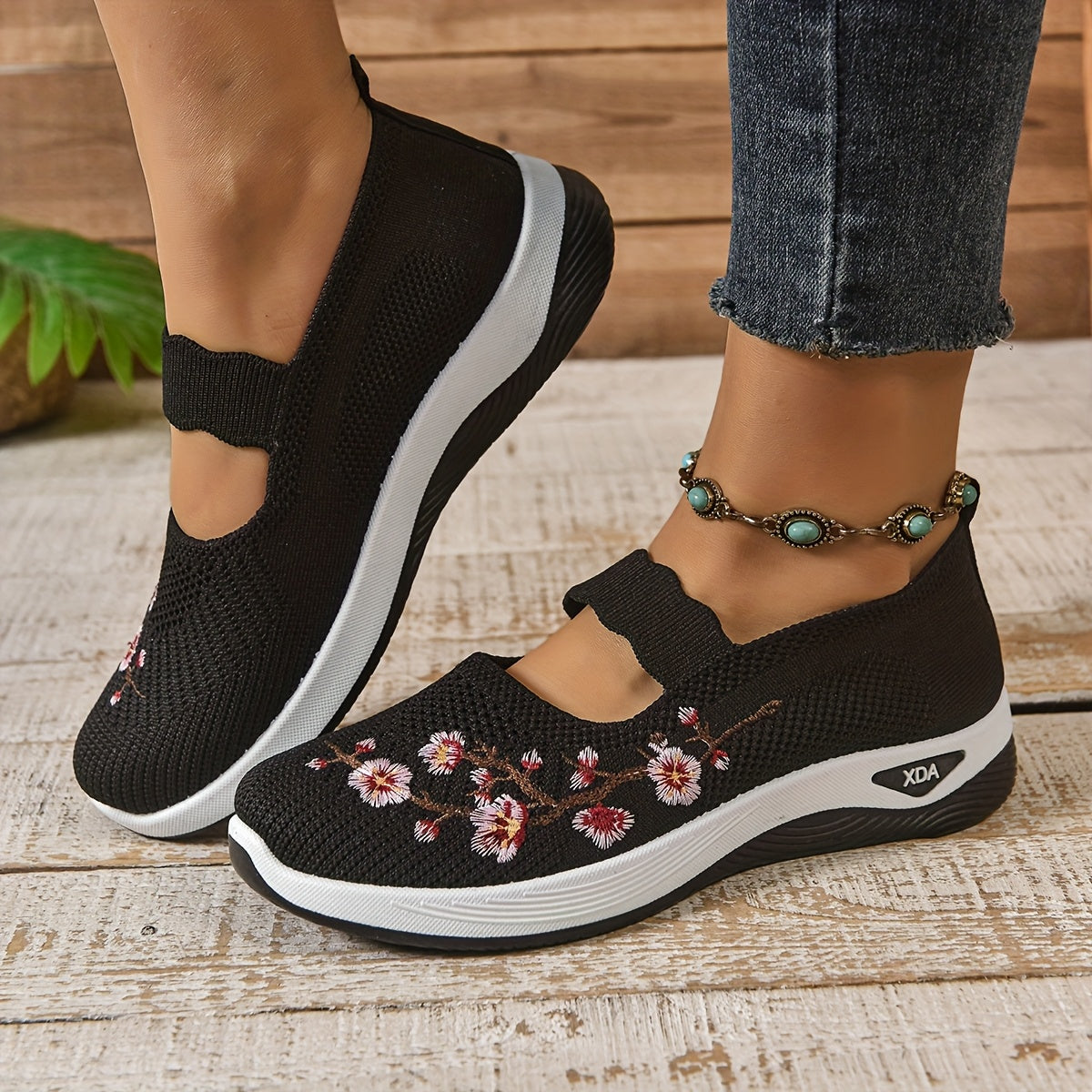 RelaxPlus™ | Sandalias Ergonómicos y cómodas