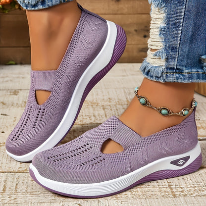 RELAXFIT™| Sandalias ortopédicas con suela antideslizante