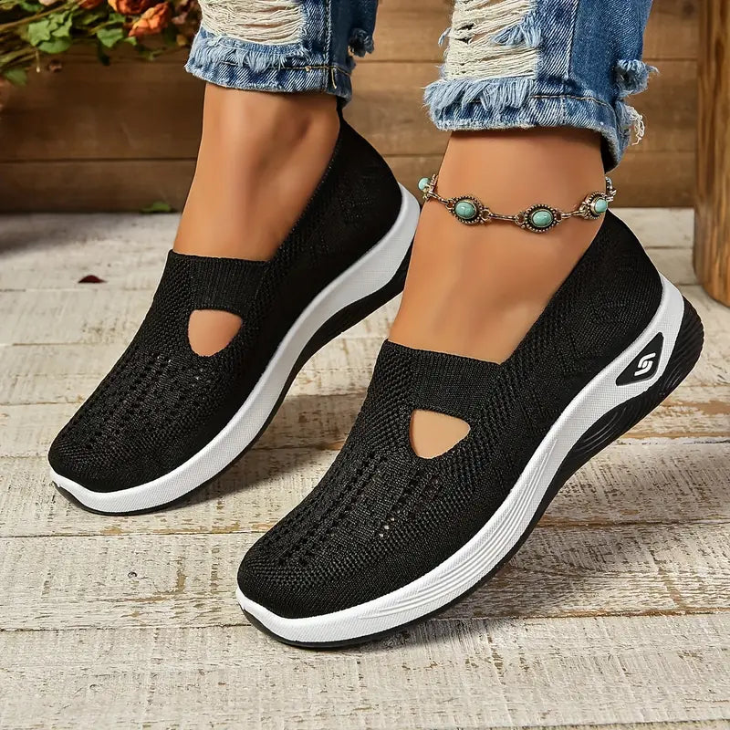 RELAXFIT™| Sandalias ortopédicas con suela antideslizante